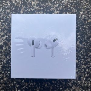 Apple air pod pro brand new in box